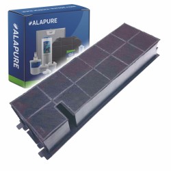 Filtr węglowy Privileg AMC100 / 484000008973 by Alapure HFK60TT Filtr węglowy Privileg AMC100 / 484000008973 by Alapure HFK60TT