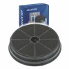 Filtr węglowy Bertazzoni La Germania FCV17 / Typ H by Alapure HFK151