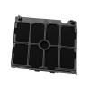 Filtr węglowy Zanussi Longlife z uchwytem MCFE11FR / 9029800563