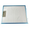 Filtr metalowy Baumatic XSYF353F / 320x270mm