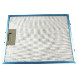 Filtr metalowy Baumatic XSYF353F / 320x270mm Filtr metalowy Baumatic XSYF353F / 320x270mm
