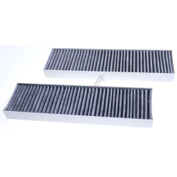 Filtr węglowy Grundig 165265001 Filtr węglowy Grundig 165265001