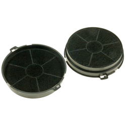 Filtr węglowy Blomberg KF9189387005 firmy Alapure (2 szt.) Filtr węglowy Blomberg KF9189387005 firmy Alapure (2 szt.)