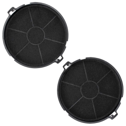 Filtr węglowy Blomberg KF9189387005 firmy Alapure (2 szt.) Filtr węglowy Blomberg KF9189387005 firmy Alapure (2 szt.)