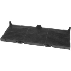 Filtr węglowy Siemens 11025806 / 11008216 / LZ45610 by Alapure HFK806