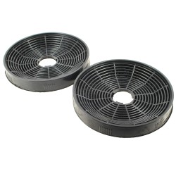 Filtr węglowy Hoover 49029817 / KFC6952 / 35602279 (2 st.) Filtr węglowy Hoover 49029817 / KFC6952 / 35602279 (2 st.)