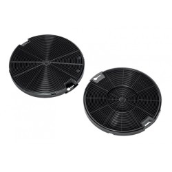 Filtr węglowy M-System KFMK17 Filtr węglowy M-System KFMK17