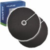 Ikea Longlife Wymienny filtr węglowy odpowiedni do NYTTIG FIL 440 / 704.019.52 (2szt.)