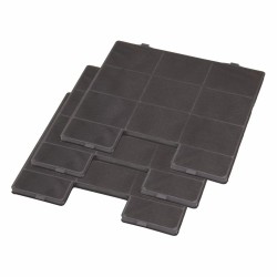 Filtr węglowy Inventum KB93 / 3 szt. Filtr węglowy Inventum KB93 / 3 szt.