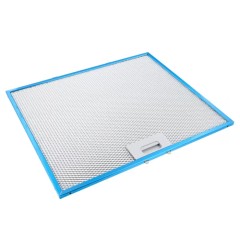 Filtr metalowy Electrolux 4055354809 400x340x9mm