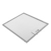 Filtr metalowy AEG 4055354825 300x340x9mm firmy Alapure MFR135