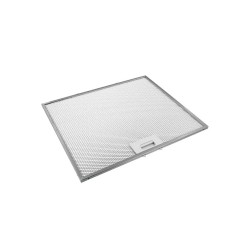 Filtr metalowy Juno 271x329x8mm 4055357869 firmy Alapure MFR132 Filtr metalowy Juno 271x329x8mm 4055357869 firmy Alapure MFR132
