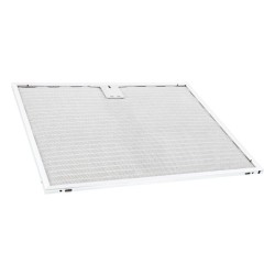 Filtr metalowy Juno 271x329x8mm 4055357869 firmy Alapure MFR132 Filtr metalowy Juno 271x329x8mm 4055357869 firmy Alapure MFR132