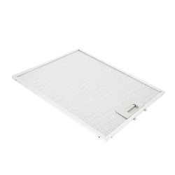 Filtr metalowy Juno 80876790 / 4055467700 343x285mm  Filtr metalowy Juno 80876790 / 4055467700 343x285mm