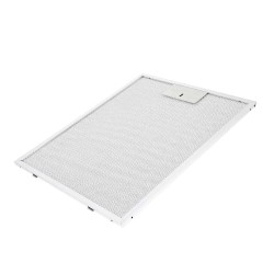 Filtr metalowy Juno 80876790 / 4055467700 343x285mm  Filtr metalowy Juno 80876790 / 4055467700 343x285mm