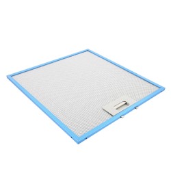 Filtr metalowy AEG 50262991008 310x318mm Filtr metalowy AEG 50262991008 310x318mm