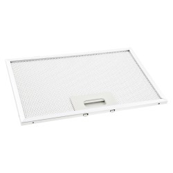 Filtr metalowy Electrolux 80877228 182x284mm firmy Alapure MFR114 Filtr metalowy Electrolux 80877228 182x284mm firmy Alapure MFR114