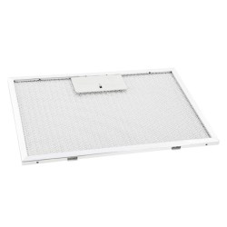 Filtr metalowy Electrolux 80877228 182x284mm firmy Alapure MFR114 Filtr metalowy Electrolux 80877228 182x284mm firmy Alapure MFR114
