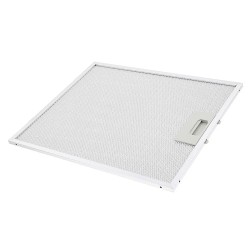 Filtr metalowy Electrolux 80877665 342x285x8mm by Alapure MFR111 Filtr metalowy Electrolux 80877665 342x285x8mm by Alapure MFR111