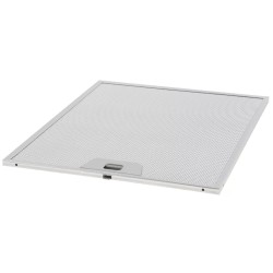 Filtr metalowy Neff 12005749 350x280x8mm by Alapure MFR5749 Filtr metalowy Neff 12005749 350x280x8mm by Alapure MFR5749