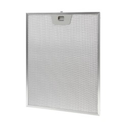Filtr metalowy Neff 12005749 350x280x8mm by Alapure MFR5749 Filtr metalowy Neff 12005749 350x280x8mm by Alapure MFR5749
