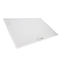 Filtr metalowy AEG 4055026589 565x380x9mm  Filtr metalowy AEG 4055026589 565x380x9mm