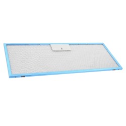 Filtr metalowy Juno 4055379723 460x178x9mm Filtr metalowy Juno 4055379723 460x178x9mm