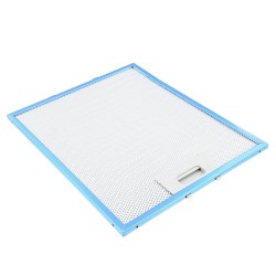 Filtr metalowy Moffat 50273755004 320x258mm Filtr metalowy Moffat 50273755004 320x258mm