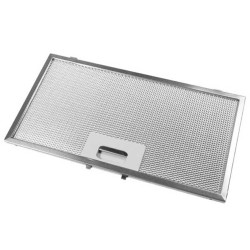 Filtr metalowy Electrolux 80871536 / 4055916003 / 80877699 325x170x10mm by Alapure MFR126 Filtr metalowy Electrolux 80871536 / 4055916003 / 80877699 325x170x10mm by Alapure MFR126