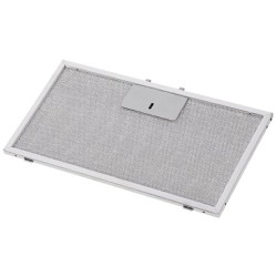 Filtr metalowy Electrolux 80871536 / 4055916003 / 80877699 325x170x10mm by Alapure MFR126 Filtr metalowy Electrolux 80871536 / 4055916003 / 80877699 325x170x10mm by Alapure MFR126