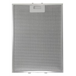 Filtr metalowy Elica 380x290mm GF03RB firmy Alapure MFR109 Filtr metalowy Elica 380x290mm GF03RB firmy Alapure MFR109
