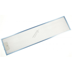 Filtr metalowy Elica GRI0025434A 756x184x9mm  Filtr metalowy Elica GRI0025434A 756x184x9mm