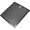Filtr metalowy Falmec 101079902 285x301mm 