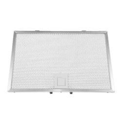 Filtr metalowy Falmec 278x190mm 101079904 by Alapure MFR127 Filtr metalowy Falmec 278x190mm 101079904 by Alapure MFR127
