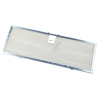 Filtr metalowy Falmec 101080242 449x162mm 