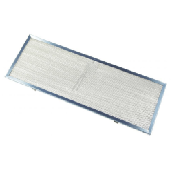 Filtr metalowy Falmec 101080242 449x162mm  Filtr metalowy Falmec 101080242 449x162mm