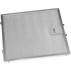 Filtr metalowy Falmec 101080244 293x276mm firmy Alapure MFR117 Filtr metalowy Falmec 101080244 293x276mm firmy Alapure MFR117