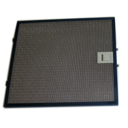 Filtr metalowy Falmec 101080245 300x277mm  Filtr metalowy Falmec 101080245 300x277mm
