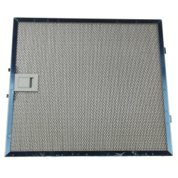 Filtr metalowy Falmec 101080245 300x277mm  Filtr metalowy Falmec 101080245 300x277mm