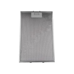 Filtr metalowy Ikea 380x255x8mm 480122102116 by Alapure MFR133 Filtr metalowy Ikea 380x255x8mm 480122102116 by Alapure MFR133
