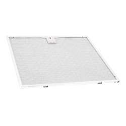 Filtr metalowy IKEA 4055366613 333x295x8mm by Alapure MFR089 Filtr metalowy IKEA 4055366613 333x295x8mm by Alapure MFR089