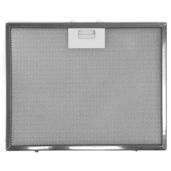 Alapure MFR032 Kompatybilny z filtrem metalowym Miele 8258241 325x259x9mm Alapure MFR032 Kompatybilny z filtrem metalowym Miele 8258241 325x259x9mm