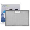 Alapure MFR032 Kompatybilny z filtrem metalowym Miele 8258241 325x259x9mm