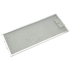Alapure MFR049 Kompatybilny z filtrem metalowym Miele 08261351 / 8261351 171x515x9mm Alapure MFR049 Kompatybilny z filtrem metalowym Miele 08261351 / 8261351 171x515x9mm