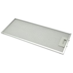 Alapure MFR049 Kompatybilny z filtrem metalowym Miele 08261351 / 8261351 171x515x9mm Alapure MFR049 Kompatybilny z filtrem metalowym Miele 08261351 / 8261351 171x515x9mm