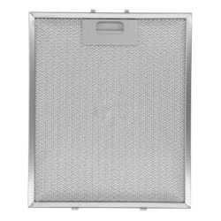 Filtr metalowy Amica 1006926 300x250x8mm firmy Alapure MFR101 Filtr metalowy Amica 1006926 300x250x8mm firmy Alapure MFR101