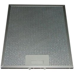 Gorenje Filtr metalowy 184756 322x310x10mm by Alapure MFR102 Gorenje Filtr metalowy 184756 322x310x10mm by Alapure MFR102