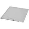 Gorenje Filtr metalowy 184756 322x310x10mm by Alapure MFR102