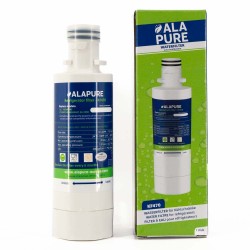 Filtr wody Alapure KF470 odpowiedni dla LG ADQ747935 / LT1000P / AGF80300704 / ADQ74793501 / ADQ747935   Filtr wody Alapure KF470 odpowiedni dla LG ADQ747935 / LT1000P / AGF80300704 / ADQ74793501 / ADQ747935