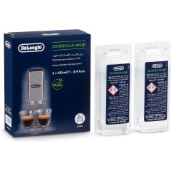 Odkamieniacz DeLonghi EcoDecalk DLSC200 / 5513296011 (MINI) Odkamieniacz DeLonghi EcoDecalk DLSC200 / 5513296011 (MINI)